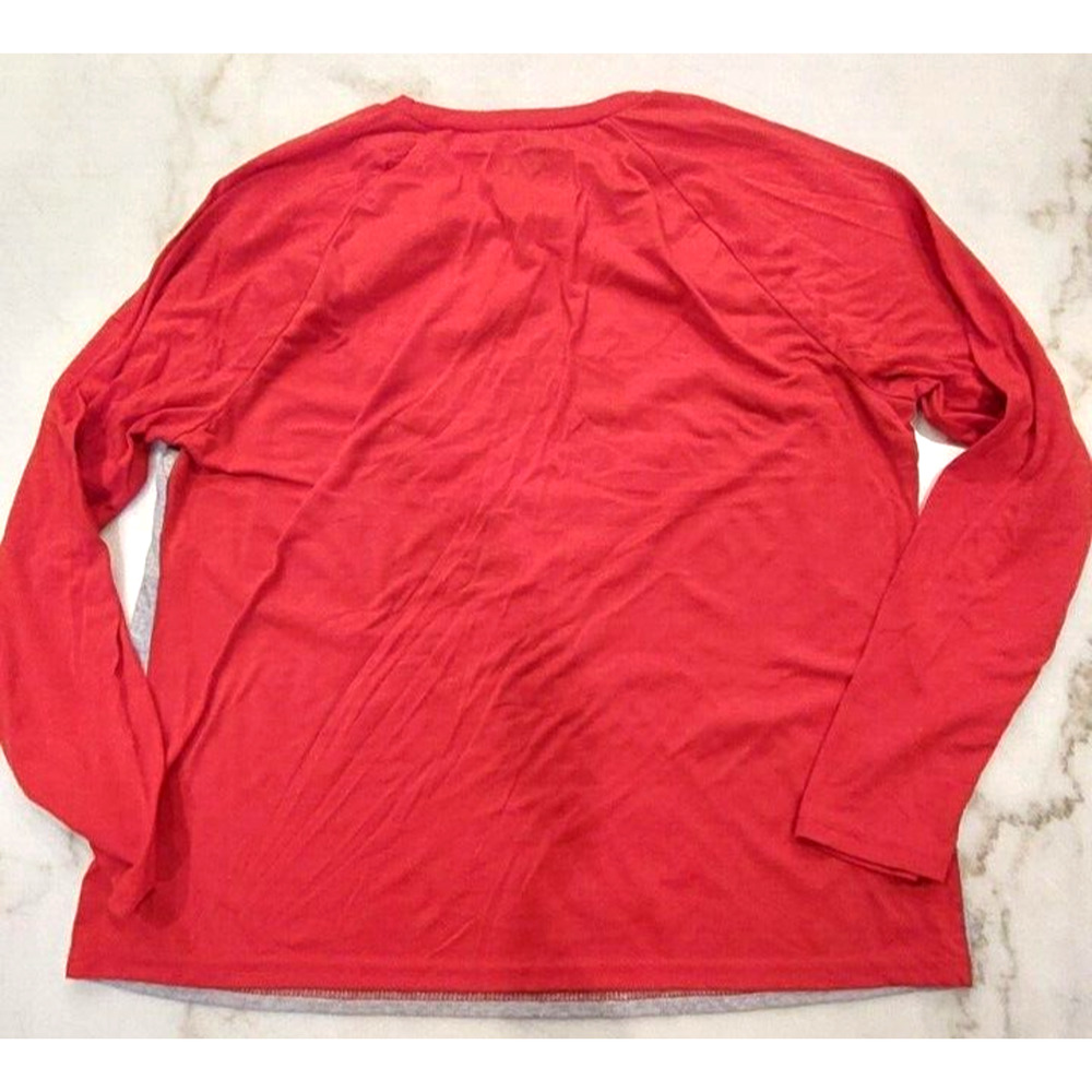 Disney Minnie Mouse Women's Size XL Long‎ Sleeve Shirt - Picture 2 of 7